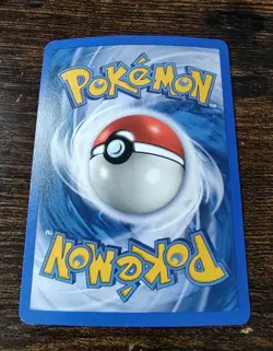 Pokemon EX FireRed & LeafGreen Great Ball 92/112 Reverse Holo Swirl 🍥 MINT - Image 2