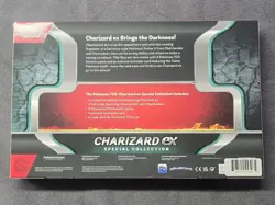 ✅ FACTORY 🐲 SEALED ✅ Pokemon Charizard EX Special Collection –English TCG Box - Image 3