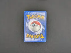 Pokemon TCG Dark Electrode Team Rocket 34/82 Regular Unlimited Uncommon - VG - Image 2