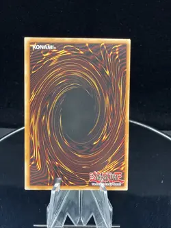 *** BLUE-EYES WHITE DRAGON *** ULTIMATE RARE YSKR-EN001 YUGIOH! - Image 2