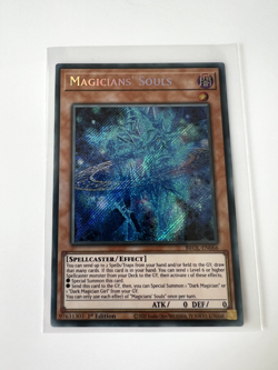 Yu-Gi-Oh! - Brothers of Legend (BROL) - Rarity Bundle (4 Cards) - Image 2