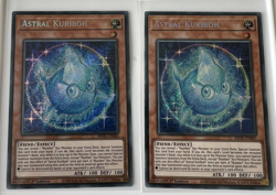 Yu-Gi-Oh! - Brothers of Legend (BROL) - Rarity Bundle (4 Cards) - Image 4