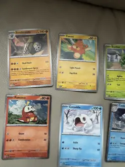Bundle Of Pokemon Cards - Image 2