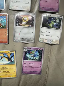 Bundle Of Pokemon Cards - Image 4