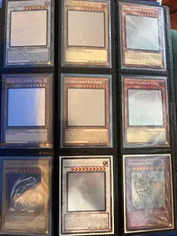 yu-gi-oh 100 cards - yugioh - ghost - ultimate - PSA - mystery box - Image 1