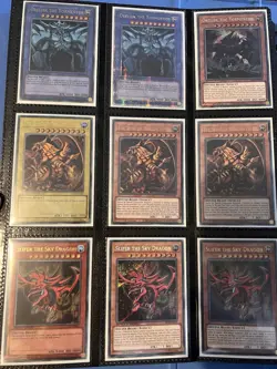 yu-gi-oh 100 cards - yugioh - ghost - ultimate - PSA - mystery box - Image 2