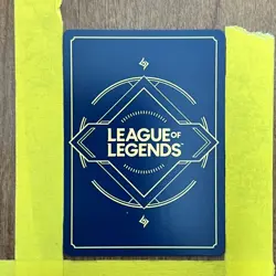 Riftbound Origins League of Legends Sabotage OGN 156/298 Trading Card - Image 2