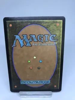 MGT 1* Rhystic Study Studio Ristico ITA 2000 MAGIC THE Gathering NM COME NUOVA - Image 4