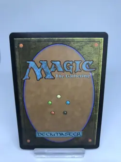 MGT 1* Rhystic Study Studio Ristico ITA 2000 MAGIC THE Gathering NM COME NUOVA - Image 5