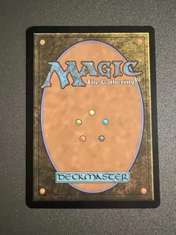 1x Treva's Ruins Dominaria Remastered MTG Magic the Gathering LP - Image 2