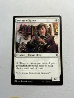 Mother of Runes Commander Regular - Image 1