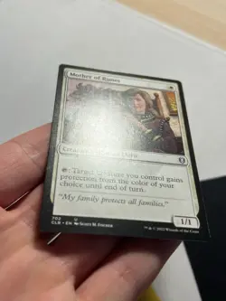 Mother of Runes Commander Regular - Image 3