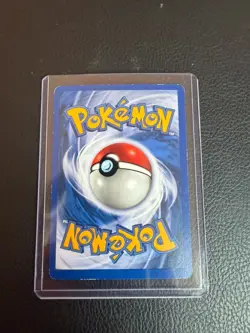 Dark Vaporeon 9/110 Legendary Collection Holo HP Pokemon TCG WOTC 2002 English - Image 4