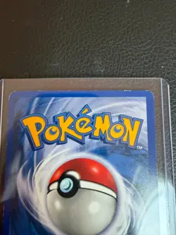 Dark Vaporeon 9/110 Legendary Collection Holo HP Pokemon TCG WOTC 2002 English - Image 5