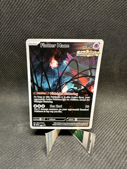 Flutter Mane 097 – Pokemon TCG Black Star Promo – Rare – NM - Image 1