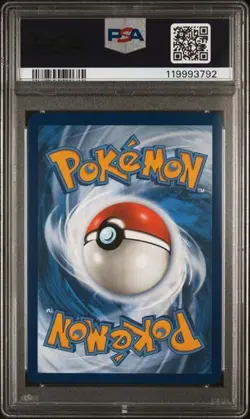 2025 Pokemon PRE EN Umbreon PSA 10 GEM HOLO RARE #059 - Image 2