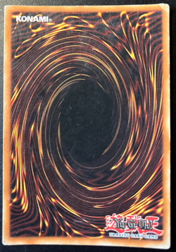 Yu-Gi-Oh! MRD-G142 Schwerer Sturm SUPER RARE GOAT - Image 2