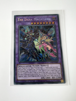 Yu-Gi-Oh! - Legendary Duelists: Season 3 (LDS3) - Rarity Bundle (4 Cards) - Image 2