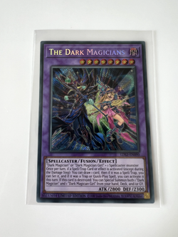 Yu-Gi-Oh! - Legendary Duelists: Season 3 (LDS3) - Rarity Bundle (4 Cards) - Image 4