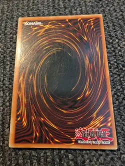 Fiend Skull Dragon 1st Edition Super Rare LOD-039 Yu-Gi-Oh! TCG - Image 2