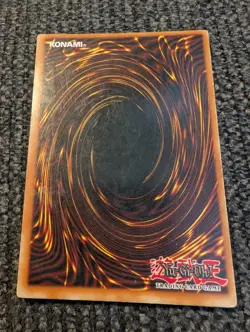 Dark Balter The Terrible 1st Edition Super Rare LOD-002 Yu-Gi-Oh! TCG - Image 2