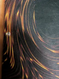 Dark Balter The Terrible 1st Edition Super Rare LOD-002 Yu-Gi-Oh! TCG - Image 3