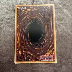 King Dragun - DUOV-EN077 - Ultra Rare 1st Yugioh LP - Image 2