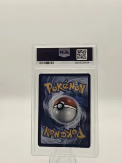Suicune v Crown Zenith Galarian Gallery Holo Ultra Rare Card GG38 GG70 - Image 2