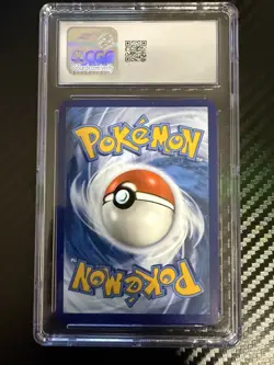 POKEMON CGC 10 2023 Trading Card Game Classic Blastoise 003/034 Holo Rare - Image 2