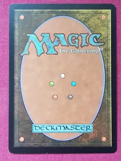 Magic The Gathering SCARS OF MIRRODIN NIM DEATHMANTLE artifact card MTG - Image 2