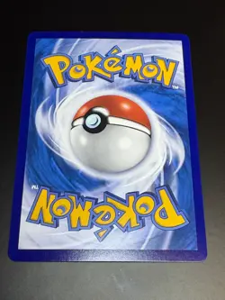 Pokemon Card Cubone Chinese IR 0407/07 Gem Pack Vol 3 CBB3C Holo (Cubone ShiWu) - Image 3