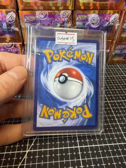 Pokemon Card Cubone Chinese IR 0407/07 Gem Pack Vol 3 CBB3C Holo (Cubone ShiWu) - Image 4