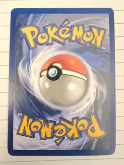 Pokemon Card Raichu 16/130 Base Set 2 Rare Holo WOTC Near Mint - Image 3