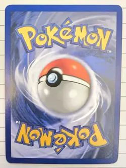 Pokemon Card Raichu 16/130 Base Set 2 Rare Holo WOTC Near Mint - Image 4