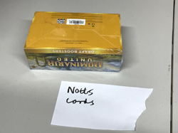 MTG - Dominaria United - Draft Booster Box - Factory Sealed - Image 3