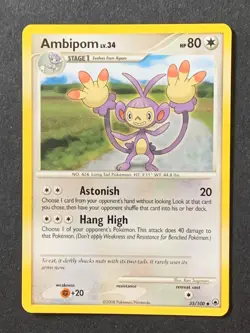 Majestic Dawn Rare - Uncommon - Common Set Singles Pokemon Cards - Image 2