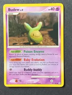 Stormfront Rare - Uncommon - Common Set Singles Pokemon Cards - Image 3