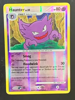 Stormfront Rare - Uncommon - Common Set Singles Pokemon Cards - Image 4