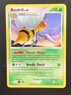 Rising Rivals Rare - Uncommon - Common Set Singles Pokemon Cards - Image 3