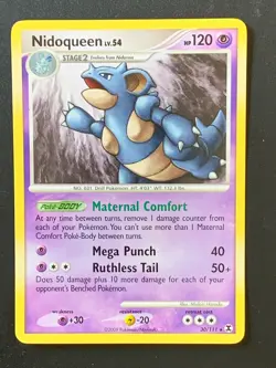 Rising Rivals Rare - Uncommon - Common Set Singles Pokemon Cards - Image 4