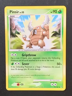 Supreme Victors Rare - Uncommon - Common Set Singles Pokemon Cards - Image 5