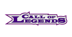Call Of Legends Rare - Uncommon - Common Set Singles Pokemon Cards - Image 1
