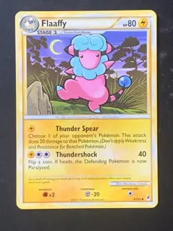 Call Of Legends Rare - Uncommon - Common Set Singles Pokemon Cards - Image 3