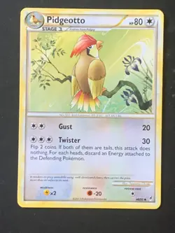 Call Of Legends Rare - Uncommon - Common Set Singles Pokemon Cards - Image 4