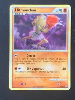 Call Of Legends Rare - Uncommon - Common Set Singles Pokemon Cards - Image 5