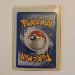 Pokemon Koga Gym Challenge Holo Rare Trainer 19/132 English Wizards of the Coast - Image 2