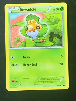 Emerging Powers Rare - Uncommon - Common Set Singles Pokemon Cards - Image 3