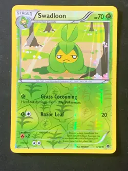 Emerging Powers Rare - Uncommon - Common Set Singles Pokemon Cards - Image 4