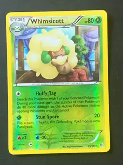Boundaries Crossed Rare - Uncommon - Common Set Singles Pokemon Cards - Image 5