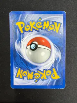 Pokemon Scyther 10/64 Jungle Rara Holo Unlimited Wizards ITA Carte Vintage - Image 2